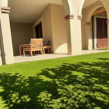 Appartement Casa Di Matteo à Villasimius Extérieur photo