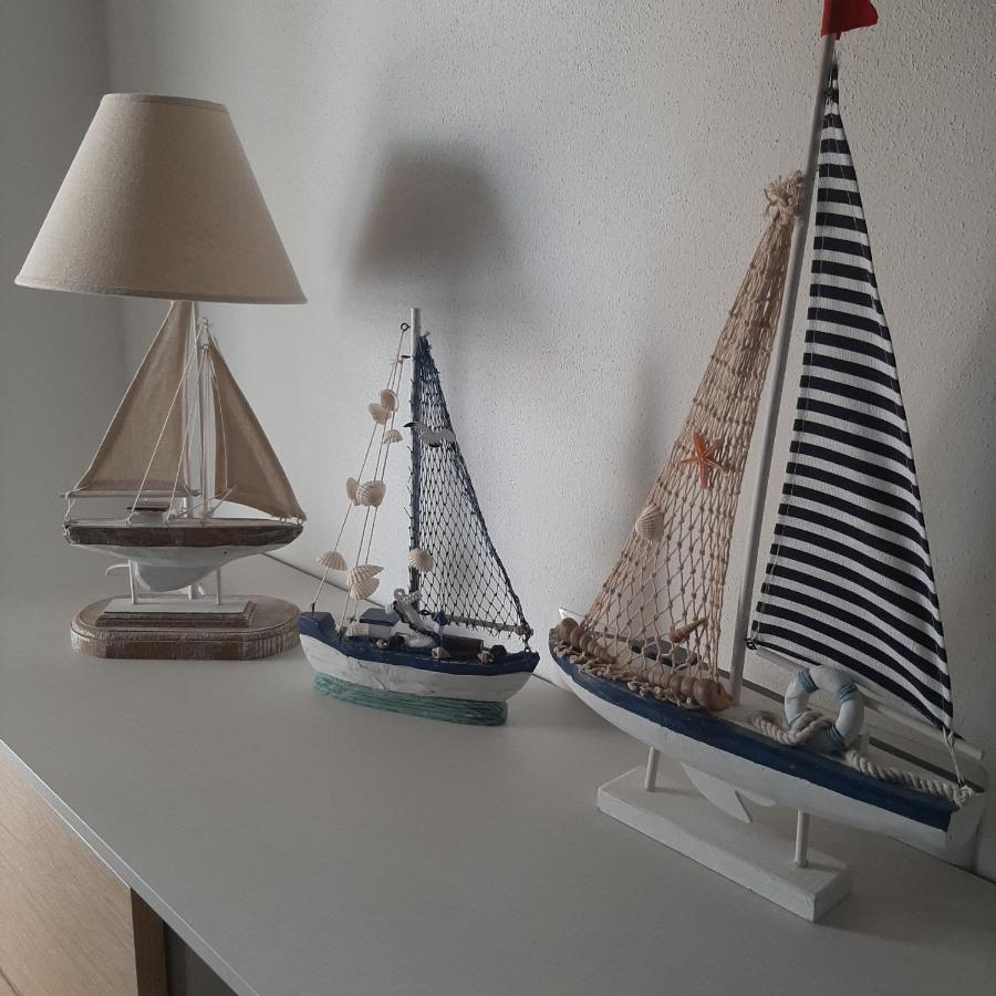 Appartement Casa Di Matteo à Villasimius Extérieur photo