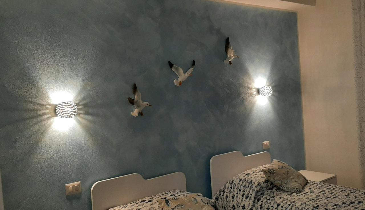 Appartement Casa Di Matteo à Villasimius Extérieur photo