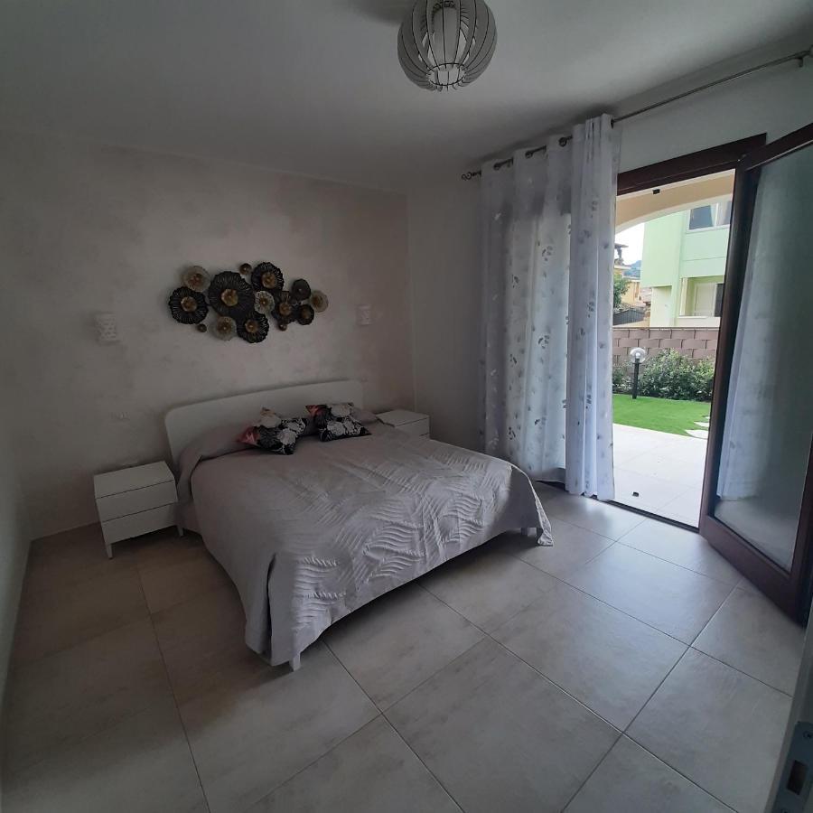 Appartement Casa Di Matteo à Villasimius Extérieur photo