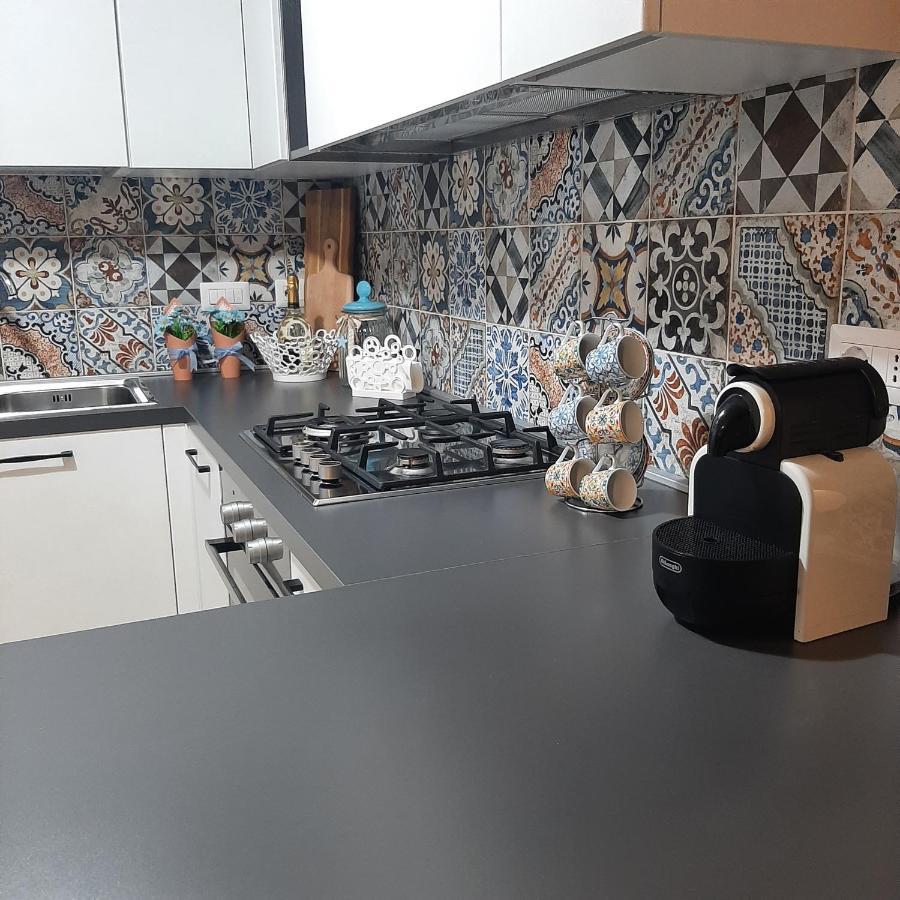 Appartement Casa Di Matteo à Villasimius Extérieur photo