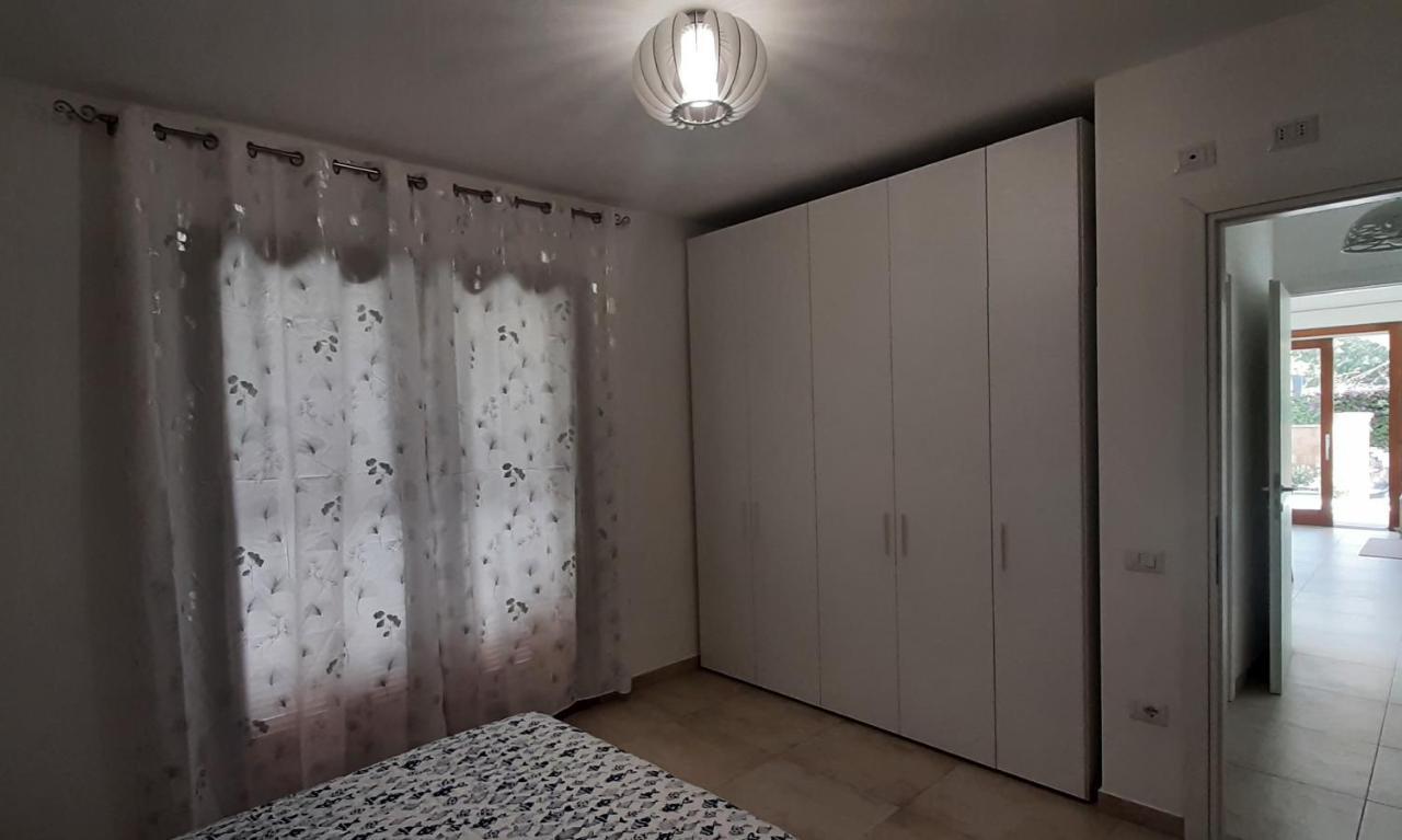 Appartement Casa Di Matteo à Villasimius Extérieur photo