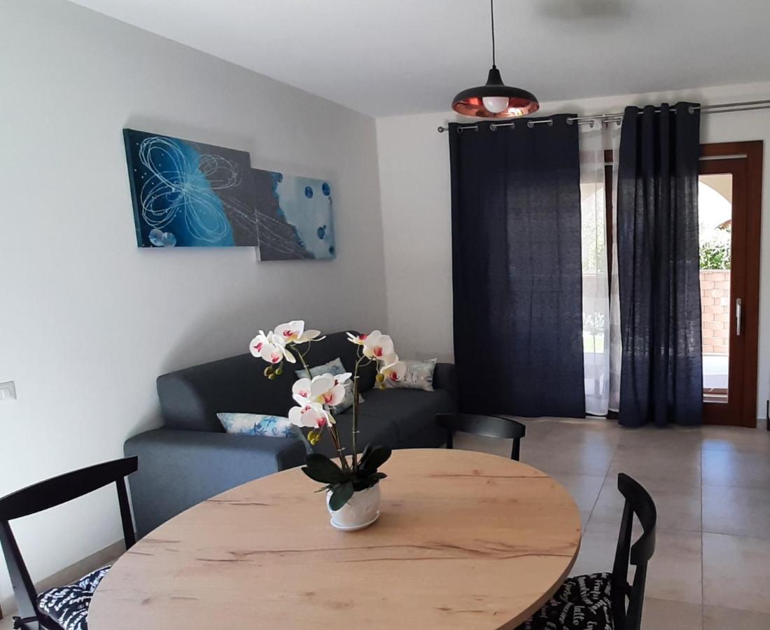 Appartement Casa Di Matteo à Villasimius Extérieur photo