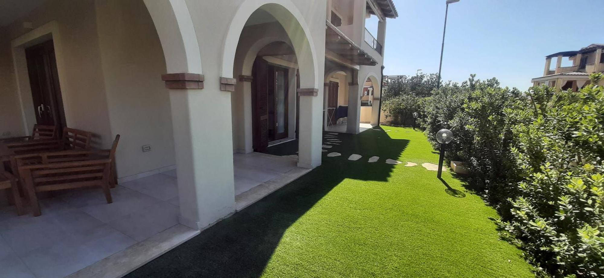 Appartement Casa Di Matteo à Villasimius Extérieur photo