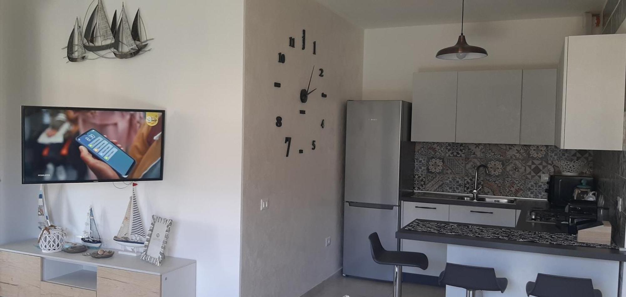 Appartement Casa Di Matteo à Villasimius Extérieur photo